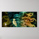 Gnums World posters