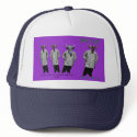 GNUS FLASH-_-Steer Clear of the Left Leaning GNUS hats