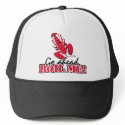 Go ahead, Boil Me! hats