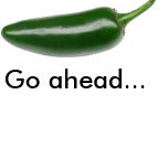 Go ahead... t-shirts