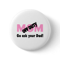 Go Ask Your Dad (Off Duty Mum)