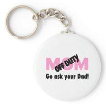 Go Ask Your Dad (Off Duty Mum)