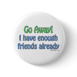 Go Away! Buttons