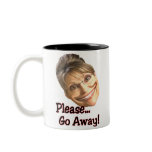 go away mugs