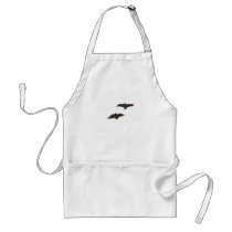 Go Batty! Apron