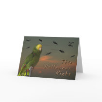 Go Batty Cards