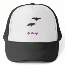 Go Batty! Hats