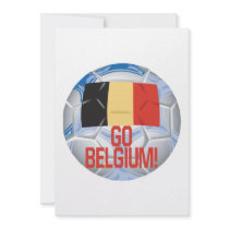 Go Belgium
