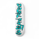 Go Beyond Tolerance skateboards