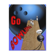 Go Bowling
