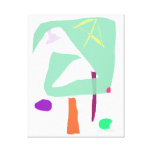 Go Canvas Prints