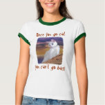 Go Cat Serenity #1 t-shirts