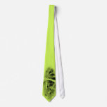 Go Chartreuse Neck Ties