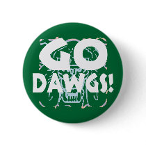 Go Dawgs2 Pinback Buttons