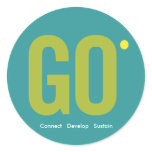 go effect stickers