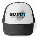 Go Fiji Cap hats