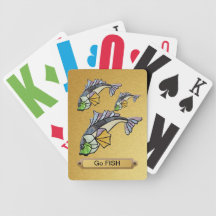 Go FISH