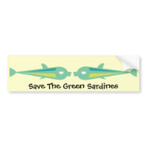 Go Fish_Save The Green Sardines