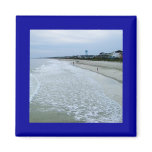 Go For A Walk Along Oak Island magnets