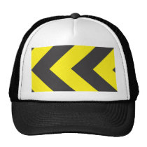 Go for it hats