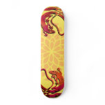 Go Gecko Skateboard