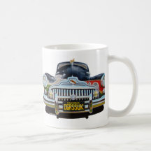 Go Giants,  Dodgers SUK Coffee Mug