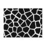 Go Giraffe Postcard