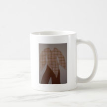 GO GIRL COFFEE MUG