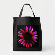 Go-Go Canvas Shopping Bag