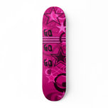GO GO GO Skate Bored skateboards