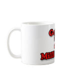 Go!Go!Millionaire! Coffee Mug