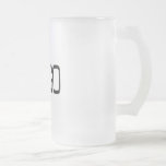 GO-GO MUG