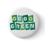 Go Green Blocks buttons