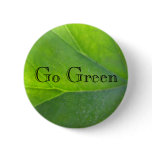 Go Green Button