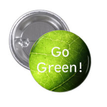 Go Green Button