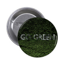 Go Green Button