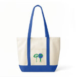 Go Green Handbag