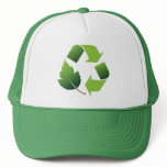 Go Green Hat