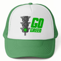 Go Green Light
