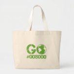 Go Green RGB CMKY Bags