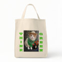 Go Green Shopping Bag