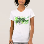 Go Green T Shirt