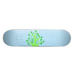 Go Green Tree Skateboards
