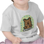Go Groundhog! Tshirt