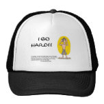 Go Hard Hat