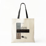 "GO HOME"tote bag カバン