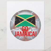 Go Jamaica