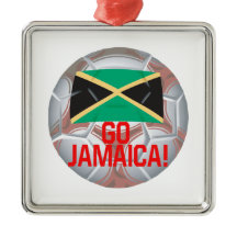 Go Jamaica