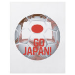 Go Japan Custom Flyer