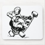 Go Kart Racing mousepads
